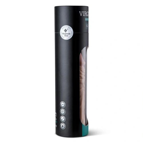 Super realistic penis extender Virgite S2 [4]