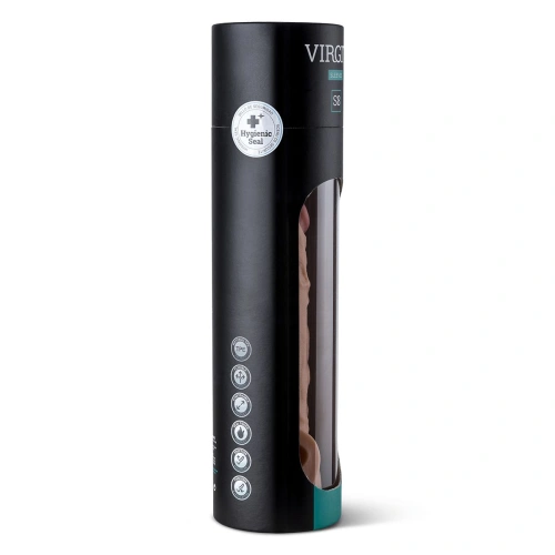 Super realistic penis extender Virgite S8 [4]