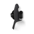 Dilyana- Strap-on belt with hollow vibrating dildo made of silicone Virgite H4 [1]