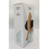 Color* Dilyana- Strap-on belt with hollow vibrating dildo made of silicone Virgite H4 [5]