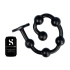 Virgite SWT One Soft Silicone Large Anal Rosary [1]