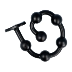 Virgite SWT One Soft Silicone Large Anal Rosary