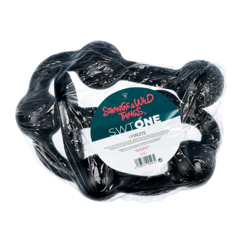 Virgite SWT One Soft Silicone Large Anal Rosary [3]