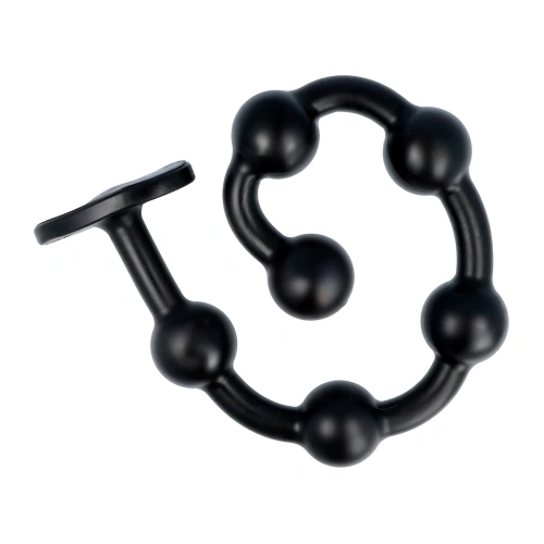 Virgite SWT One Soft Silicone Large Anal Rosary
