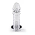 Realistic vibrating penis extender Virgite S11 [1]