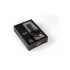 Nina - Virgite E12 Remote Control Rechargeable Vibrator for Couples Black [6]