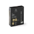 Nina - Virgite E12 Remote Control Rechargeable Vibrator for Couples Black [7]