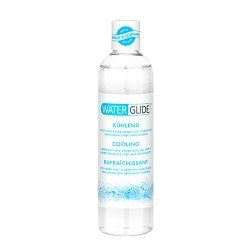 Dilyana- Water-based lubricant with a cooling effect Water Glide Cooling 300 ml.