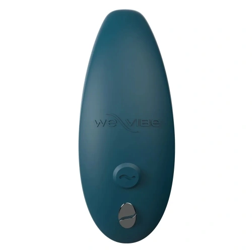 Luxury stimulator for couples with App We Vibe Sync 2 green [5]