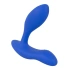 Luxury prostate stimulator with remote and App We-Vibe Vector+ blue [1]