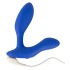 Luxury prostate stimulator with remote and App We-Vibe Vector+ blue [6]