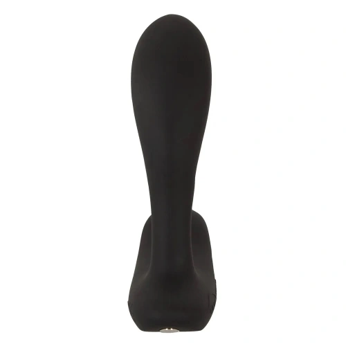 Luxury prostate stimulator with remote and App We-Vibe Vector+ black [4]