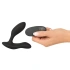Luxury prostate stimulator with remote and App We-Vibe Vector+ black [6]