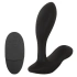 Luxury prostate stimulator with remote and App We-Vibe Vector+ black