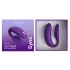 Luxury stimulator for couples with App We Vibe Sync 2 purple [10]