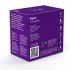 Luxury stimulator for couples with App We Vibe Sync 2 purple [12]