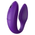Luxury stimulator for couples with App We Vibe Sync 2 purple [2]