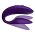 Luxury stimulator for couples with App We Vibe Sync 2 purple [4]