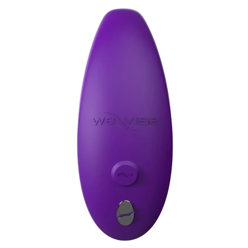 Luxury stimulator for couples with App We Vibe Sync 2 purple [5]