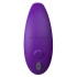 Luxury stimulator for couples with App We Vibe Sync 2 purple [5]