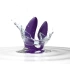 Luxury stimulator for couples with App We Vibe Sync 2 purple [7]