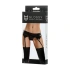 Almira garter belt and thong set [3]