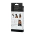 Almira garter belt and thong set [4]
