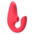 Womanizer Blend Rechargeable G-Spot Vibrator with Suction Clitoris Stimulator [1]