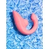 Womanizer Blend Rechargeable G-Spot Vibrator with Suction Clitoris Stimulator [2]