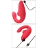 Womanizer Blend Rechargeable G-Spot Vibrator with Suction Clitoris Stimulator [5]