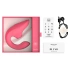 Womanizer Blend Rechargeable G-Spot Vibrator with Suction Clitoris Stimulator [8]