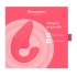 Womanizer Blend Rechargeable G-Spot Vibrator with Suction Clitoris Stimulator [9]