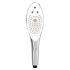 Nina - Stimulating shower headset Womanizer Wave chrome [1]