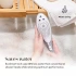 Nina - Stimulating shower headset Womanizer Wave chrome [12]