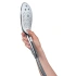 Nina - Stimulating shower headset Womanizer Wave chrome [2]