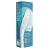 Nina - Stimulating shower headset Womanizer Wave chrome [20]
