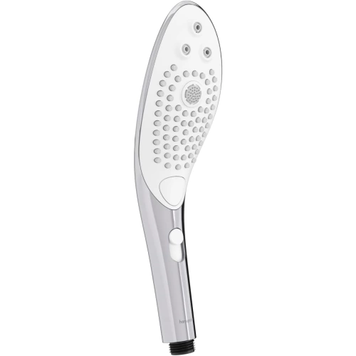 Nina - Stimulating shower headset Womanizer Wave chrome