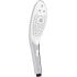Nina - Stimulating shower headset Womanizer Wave chrome