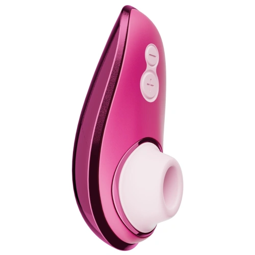 Womanizer Liberty 2 x Iggy Azalea suction clitoris [7]