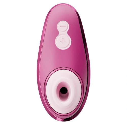 Womanizer Liberty 2 x Iggy Azalea suction clitoris [8]