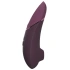 Luxury non-contact clitoral stimulator with spare attachment Womanizer Next purple [1]