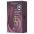 Luxury non-contact clitoral stimulator with spare attachment Womanizer Next purple [12]
