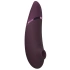Luxury non-contact clitoral stimulator with spare attachment Womanizer Next purple