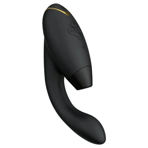 Womanizer Duo 2 luxury air wave clitoris stimulator vibrator [1]