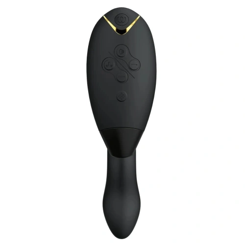 Womanizer Duo 2 luxury air wave clitoris stimulator vibrator [2]