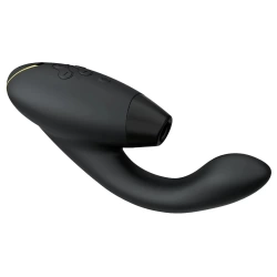 Womanizer Duo 2 luxury air wave clitoris stimulator vibrator