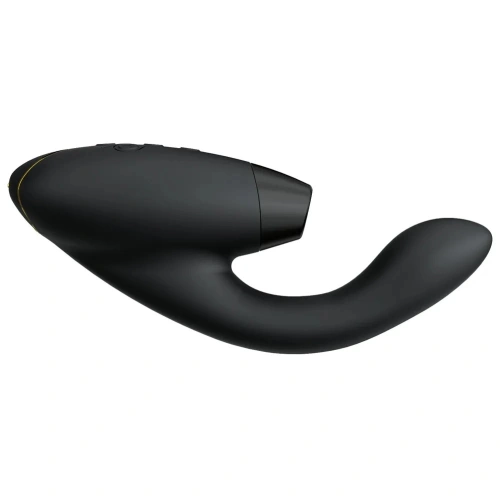 Womanizer Duo 2 luxury air wave clitoris stimulator vibrator [3]
