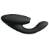 Womanizer Duo 2 luxury air wave clitoris stimulator vibrator [3]