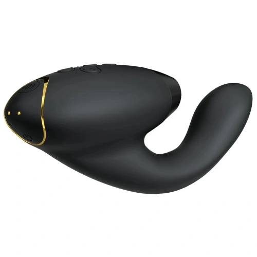 Womanizer Duo 2 luxury air wave clitoris stimulator vibrator [4]