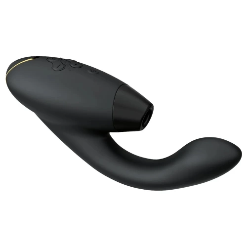Womanizer Duo 2 luxury air wave clitoris stimulator vibrator